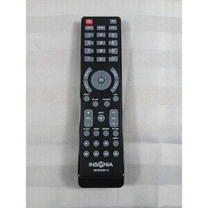 Insignia TV Remote Control NS-RC03A-13 Replacement for LED LCD Plasma TV